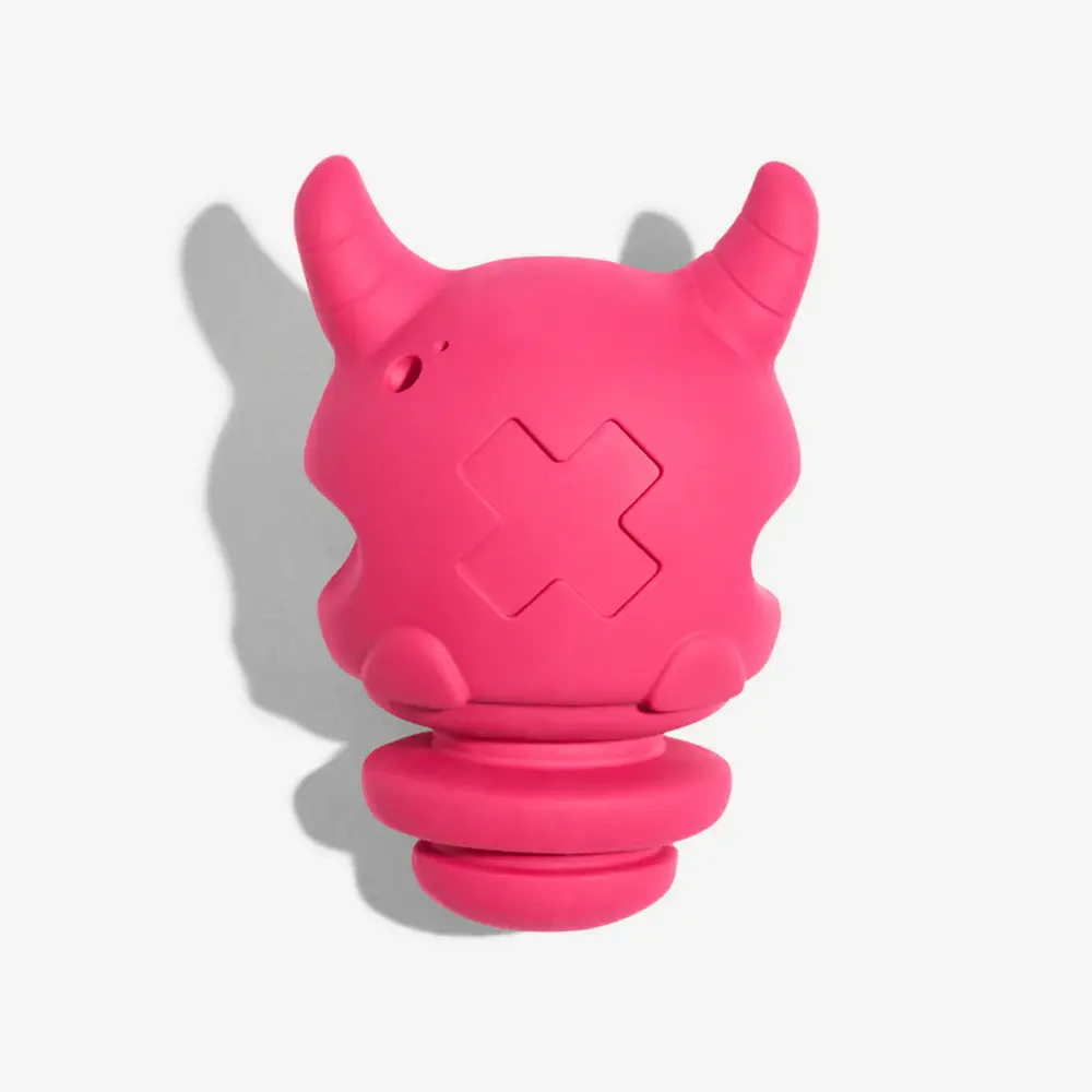 Zee Dog Dog Toy Plushie