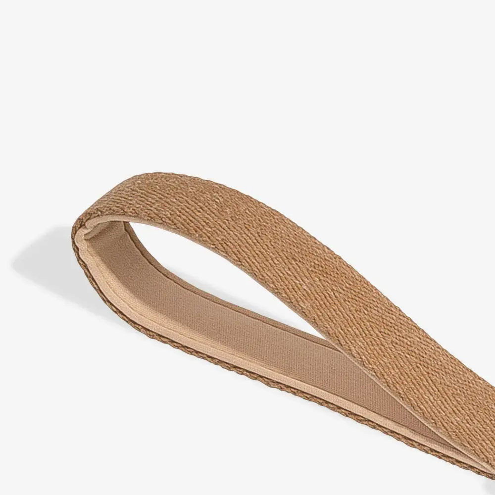 Zee Dog Ruff Leash Dune