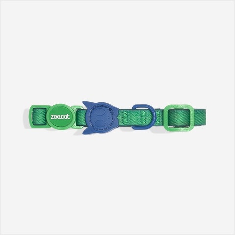 Zee Dog Neopro Collar
