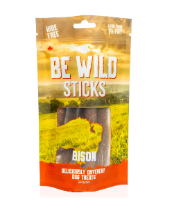 This & That Exotic Sticks 6pc