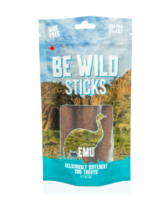 This & That Exotic Sticks 6pc