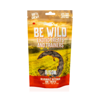 This & That Exotic Protein Treats 150g