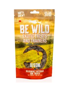 This & That Exotic Protein Treats 150g