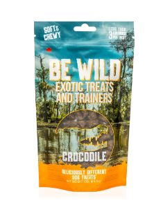 This & That Exotic Protein Treats 150g