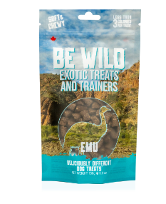 This & That Exotic Protein Treats 150g