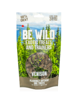 This & That Exotic Protein Treats 150g