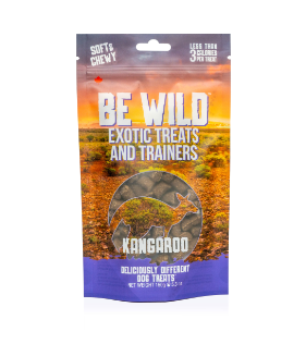 This & That Exotic Protein Treats 150g