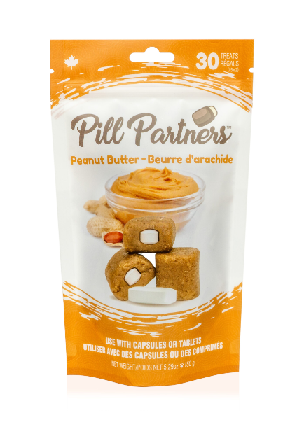 This & That Pill Partners 30pc