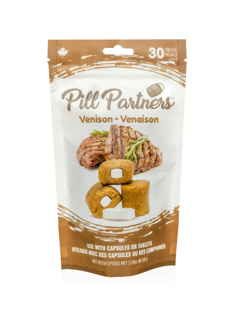 This & That Pill Partners 30pc