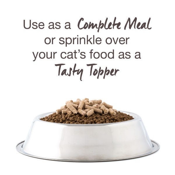 K9 Naturals Feline Natural - Lamb & King Salmon 320gr