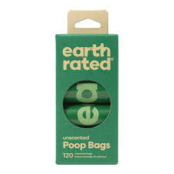 Earth Rated 315 Bags Unscented Poop bags