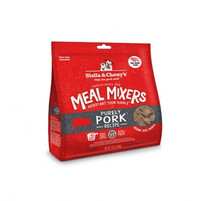 Stella & Chewy's Mélangeurs de repas de porc