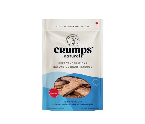 Crumps Beef Tendersticks