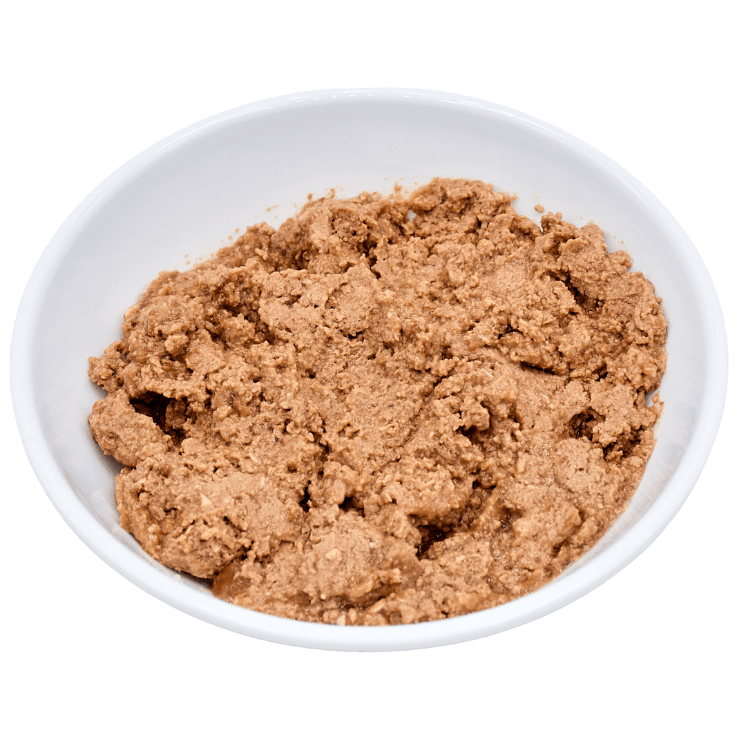 Rawz Natural PetFood 96% Rabbit Pâté Wet Cat Food 3oz