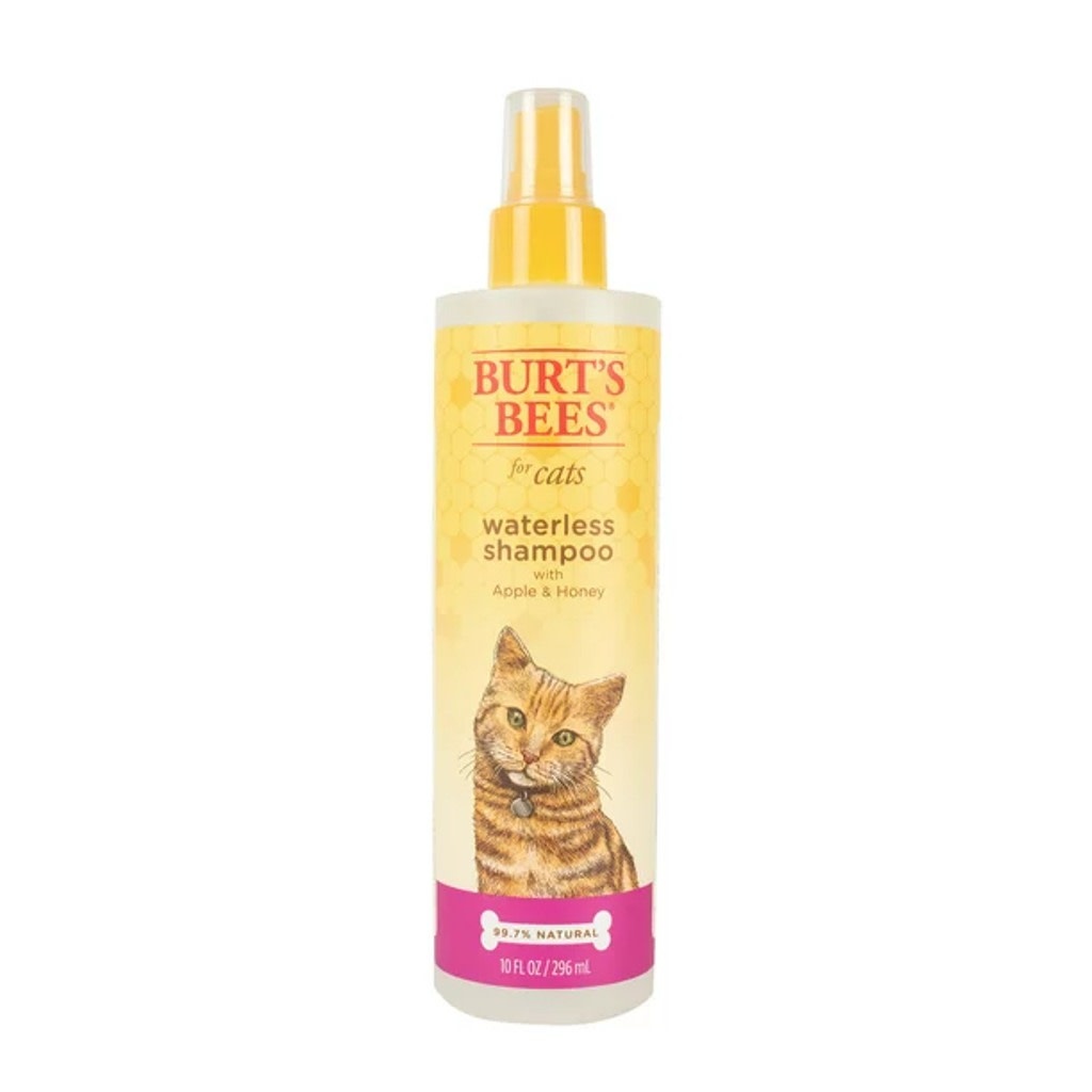 Burt's Bees Waterless Shampoo 10 oz