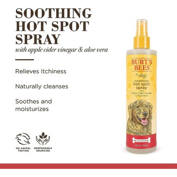 Burt's Bees Soothing Hot Spot Spray 10oz