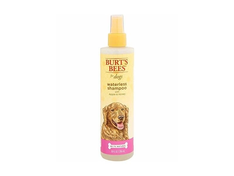 Burt's Bees Waterless Shampoo Spray 10oz