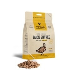 Vital Essentials Duck Mini Nibs