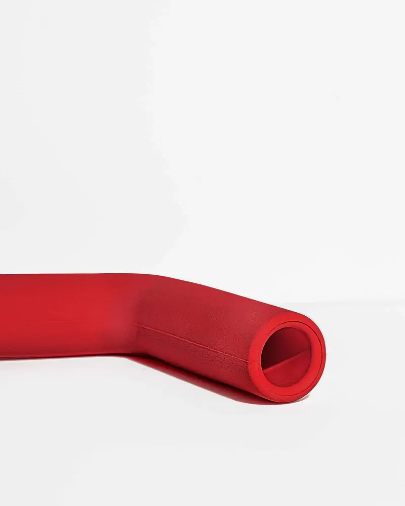 Wild One Bolt Bite Chew Toy - Strawberry Standard