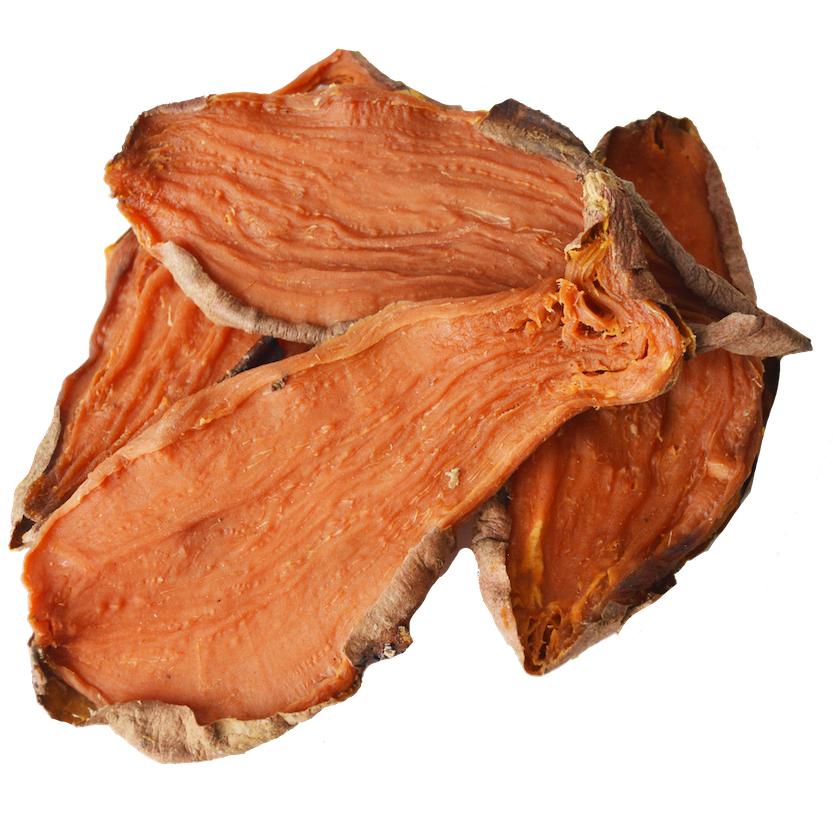 HealthyBud Natural Sweet Potato