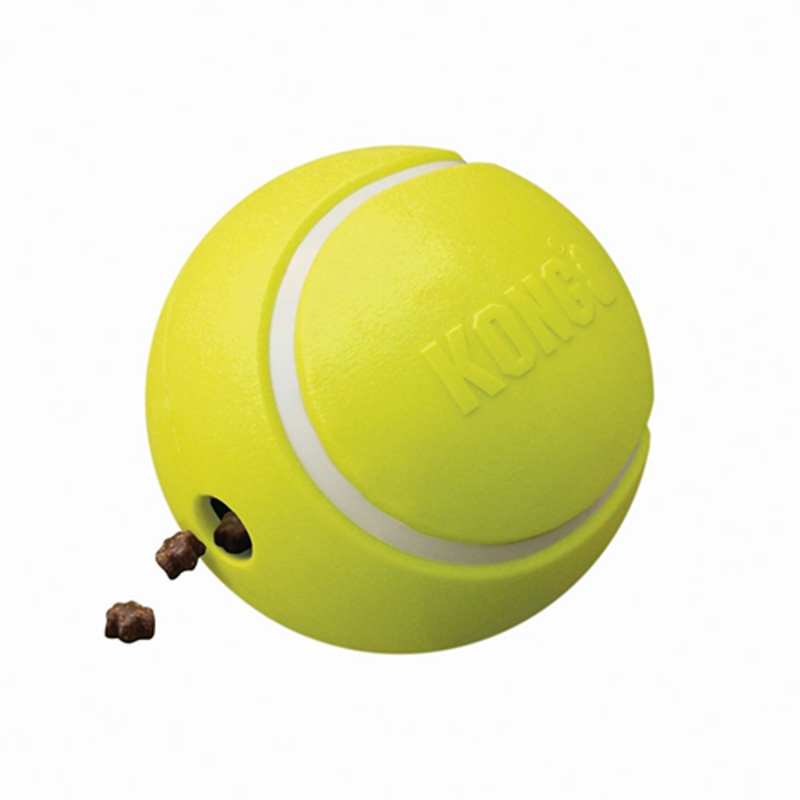 Kong Rewards Tennis Ball Small