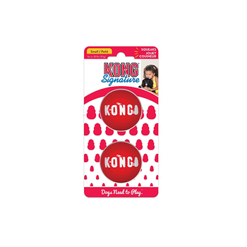 Kong Signature Ball Small