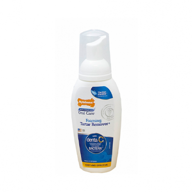 Nylabone Advanced Oral Care Foam Tartar Remover