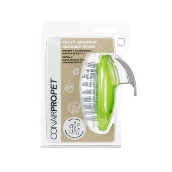 Conair Shampoo Massage Brush