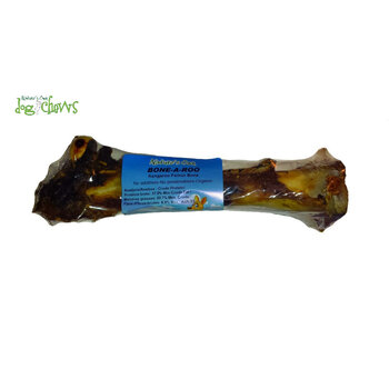 Nature's Own Kangaroo Femur Bone