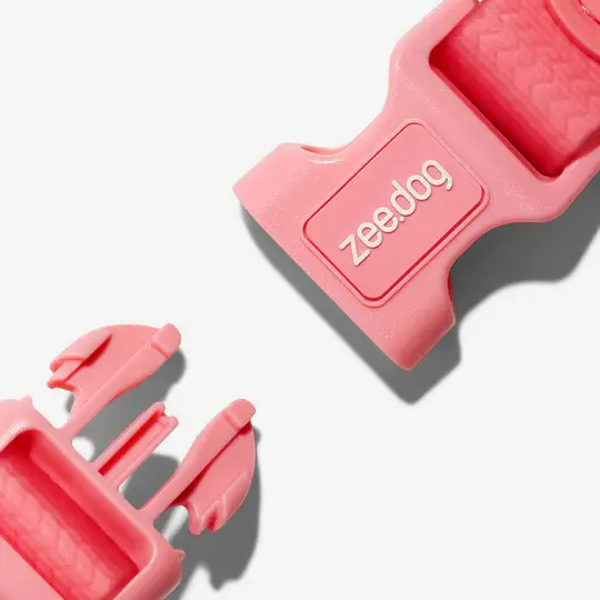 zeedog Neopro Collar - Bubblegum