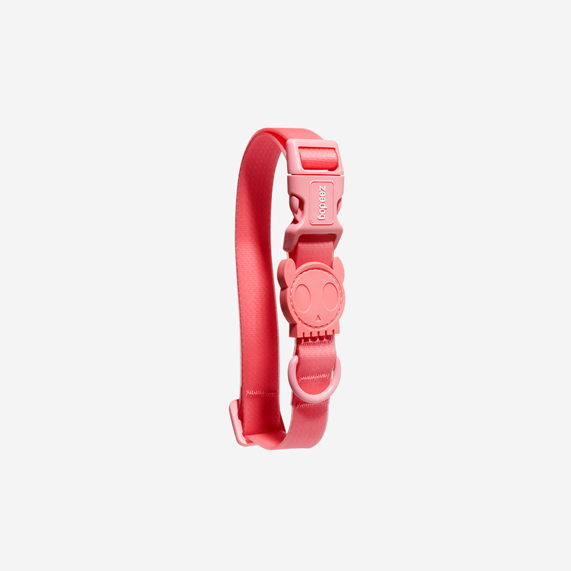 zeedog Neopro Collar - Bubblegum