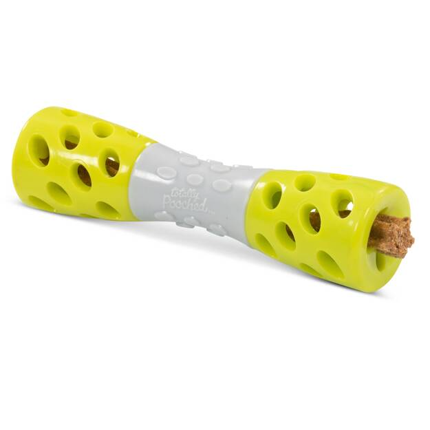 Totally Pooched Toss 'n Stuff Hourglass