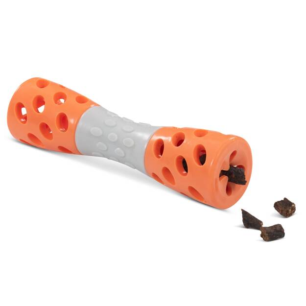 Totally Pooched Toss 'n Stuff Hourglass