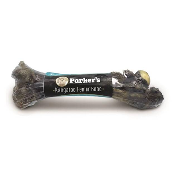 Parker's Kangaroo Treats Parker's Kangaroo Femur Bone