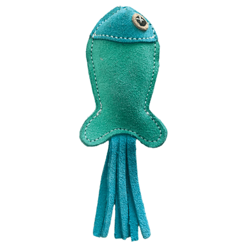 Angel Playtime Cat Toy - Fish/Jellyfish