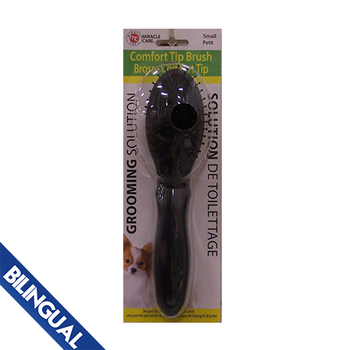 Miracle Care Comfort Tip Brush