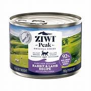 Ziwi Rabbit & Lamb Wet Cat Food
