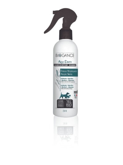 Biogance Algo Spray 250ml