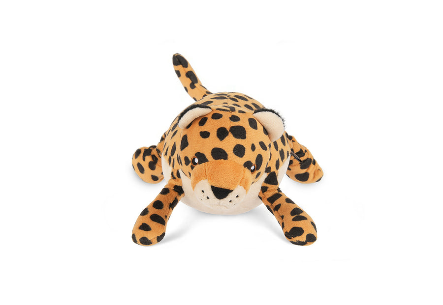 PLAY Plush Toy - Leopard