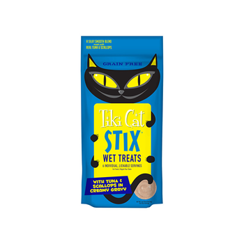 Tiki Cat Stix Cat Treat 3oz