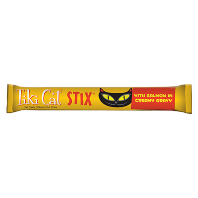 Tiki Cat Stix Cat Treat 3oz