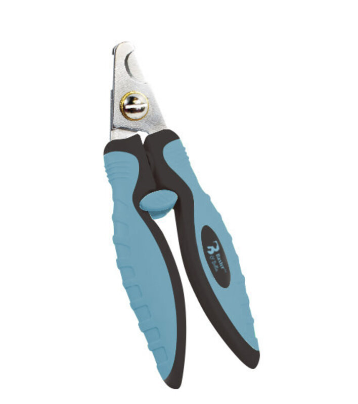 Baxter&Bella Nail Clipper Curved