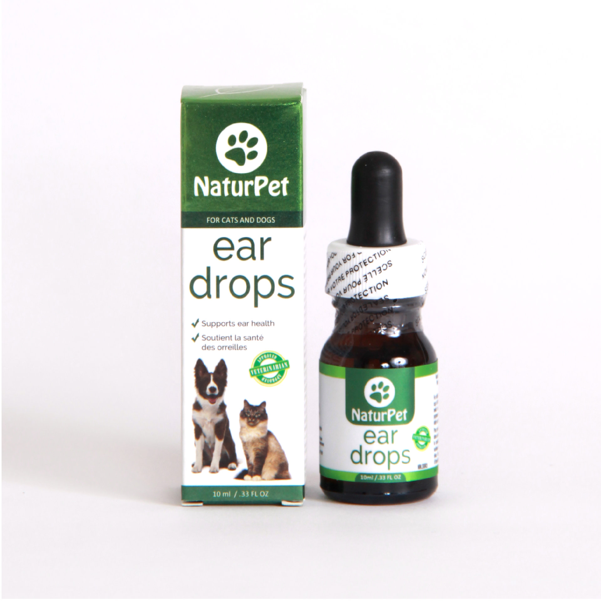 Naturpet Ear Drops