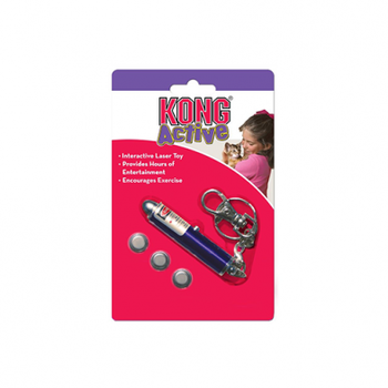 Kong Laser Pointer Cat Toy