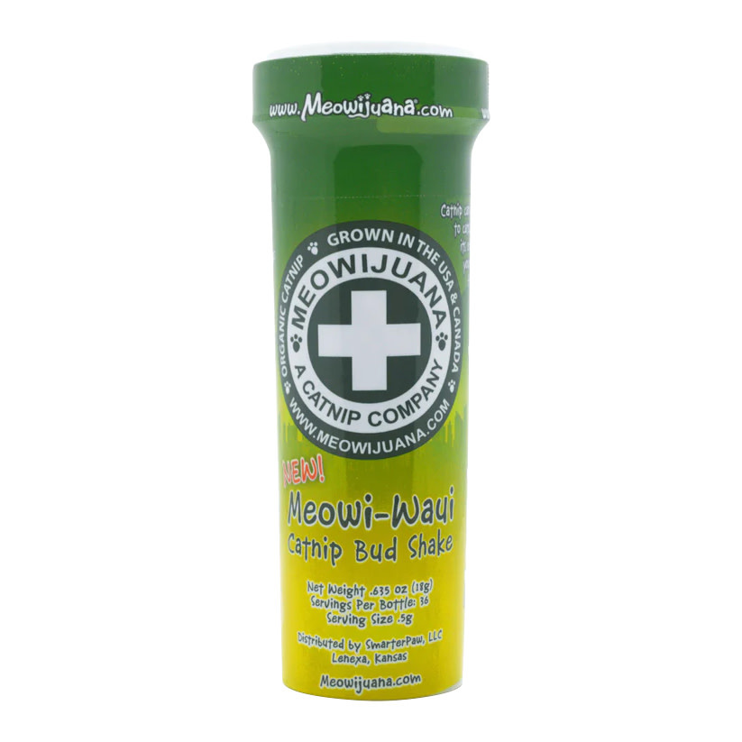 meowijuana Meowijuana