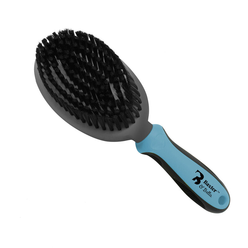 Baxter&Bella Bristle Brush Large Breed