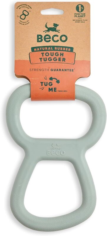 Beco Pets Beco Tough Tugger Gr