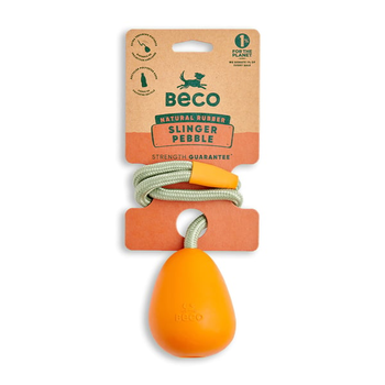 Beco Pets Slinger Pebble