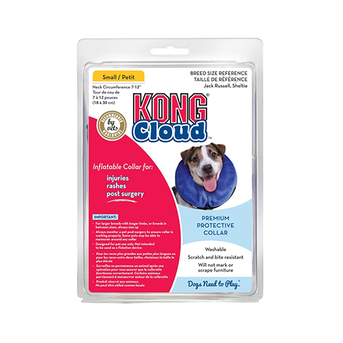 Kong Cloud Collar for dogs