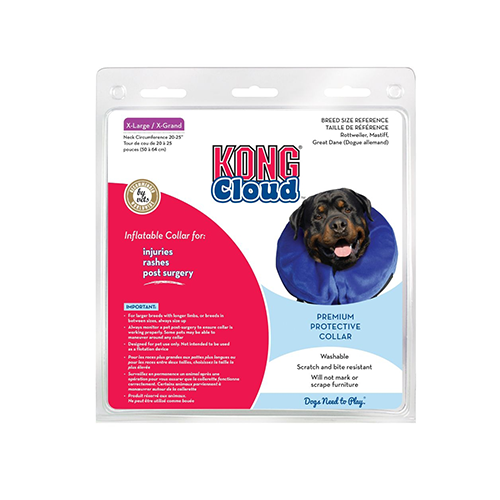 Kong Cloud Collar for dogs